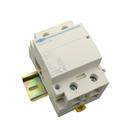 Contator De Potência Rele Auxiliar 220v 2 Polos 100a 2na