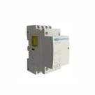 Contator De Potência Rele Auxiliar 220v 25a 4 Polos 4na