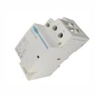 Contator De Potência Rele Auxiliar 220v 63a 2 Polos 1na 1nf
