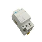 Contator De Potência Rele Auxiliar 220v 63a 2 Polos 2na