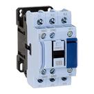 Contator de Potência Tripolar Weg CWB12-11-30D02 24V 12A 1NA 1NF