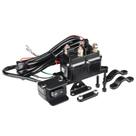 Contator de relé solenóide Winch 250A 12V MaySpare para ATV UTV Contator de relé solenóide Winch 250A 12V MaySpare para ATV UTV