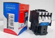 Contator Eletromagnético AC 25a 220Vac CO-2510M7 Dercorlux