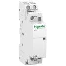 Contator iCT 25A 1NO 127V 60Hz Schneider