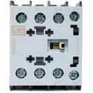 Contator Mini 22a WEG 3 NA 190V/220V CWC025-00-30V26