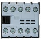 Contator Mini 6a Weg 3 Na + 1 NF 220v CAW04-31-00V25 Contator Mini 6a Weg 3 Na + 1 NF 220v CAW04-31-00V25