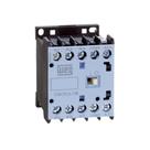 Contator Mini Weg 1NA 10A 220V CWC016 Tripolar 60Hz