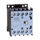 Contator Mini Weg 1NA 12A 220V/60Hz 190V/50Hz CWC012 Tripolar