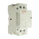 Contator Modular 2 Pólos 2na 63a 220v Metaltex