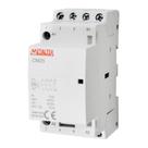 Contator Modular 25A 220VCA 2NA+2NF CM25-H5-422 - METALTEX