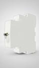 Contator Modular 25A 2NA 2 Polos 220V Trilho DIN Contator Modular 25A 2NA 2 Polos 220V Trilho DIN