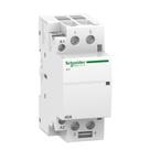 Contator Modular A9C20642 40A 220V 2NA Schneider Contator Modular A9C20642 40A 220V 2NA Schneider