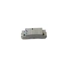CONTATOR MODULAR BIPOLAR - JCM-2511 - ( 220Vca ) - (1NA+1NF) - 25A