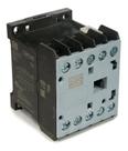 Contator Para Motor Mini Auxiliar 10a 190-220v 2na+2nf 50/60