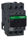Contator potencia tripolar 25a 24vca 1na+1nf 50/60hz lc1d25b7 - schneider electric