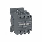 Contator Schneider Tesys 50A 1NA+1NF 220V LC1E50M7 - Schneider
