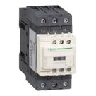 Contator Schneider Tesys Lc1d40ab7 40a 24v 3 Polos 24v
