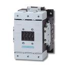 Contator Siemens 3RT10541AF36 127V 115A 55kW Aux 2NO2NC