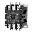 Contator SunLee, 3 pólos, 40 A, 120 V, bobina compatível com UL DP A2L