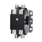 Contator SunLee de 2 pólos 40A 240V, bobina 208/240V, reconhecida pela UL Contator SunLee de 2 pólos 40A 240V, bobina 208/240V, reconhecida pela UL