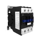 Contator trifásico tripolar cjx2-4011 1na+1nf 110v 40a