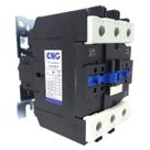 Contator trifásico tripolar cjx2 8011 1na+1nf 110v 80a