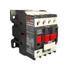 Contator trifásico tripolar cjx2 - d 0901 220v 9a Contator trifásico tripolar cjx2 - d 0901 220v 9a