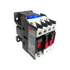Contator trifásico tripolar cjx2 - d 0901 24v 9a Contator trifásico tripolar cjx2 - d 0901 24v 9a