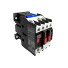 Contator trifásico tripolar cjx2 - d 1210 24v 12a Contator trifásico tripolar cjx2 - d 1210 24v 12a