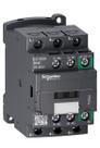 Contator tripolar 12a 1na+1nf 24..60v