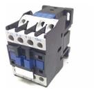 Contator Tripolar 18a 220v 50/60 Hz Vix