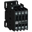Contator Tripolar 18A, 380V, CWL18-10-30D33 - WEG Contator Tripolar 18A, 380V, CWL18-10-30D33 - WEG