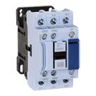Contator Tripolar 25A 220v 1NA+1NF Weg