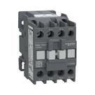 Contator Tripolar 25A 220V 1NF Schneider LC1E2501M7 Contator Tripolar 25A 220V 1NF Schneider LC1E2501M7