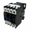 Contator Tripolar 25A mais 1Na Bobina 220v - Lukma Contator Tripolar 25A mais 1Na Bobina 220v - Lukma