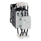 Contator Tripolar 380VCA 60Hz 25A 1NA Para Capacitor WEG Contator Tripolar 380VCA 60Hz 25A 1NA Para Capacitor WEG