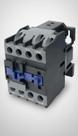 Contator Tripolar 50A 220VCA 3NA+1NF Contator Tripolar 50A 220VCA 3NA+1NF