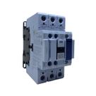Contator Tripolar 80a Cwb80-11-30c03 1Na/Nf 24Vcc Weg