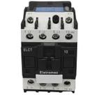 Contator Tripolar 9A 220Vca 1Na 50/60Hz Eletromec
