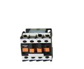 CONTATOR TRIPOLAR AUXILIAR - JZC4-22 - (2NA+2NF) - (Ith 10A) -9A