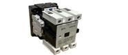 Contator tripolar - cjx1b-63 - (3tf 47) - (2na+2nf) 63a