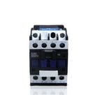 Contator Tripolar CJX2 0910 9A 3p + 1Na 220V