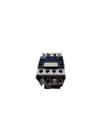 CONTATOR TRIPOLAR - CJX2-12008 - (2NA+2NF) - (Ith 20A) - 220 Vca - 12A