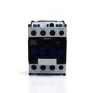 Contator Tripolar CJX2 1810 18A 3p + 1na 110V Contator Tripolar CJX2 1810 18A 3p + 1na 110V