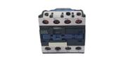 CONTATOR TRIPOLAR - CJX2-32008 - (2NA+2NF) - (Ith 50A) - 32A CONTATOR TRIPOLAR - CJX2-32008 - (2NA+2NF) - (Ith 50A) - 32A