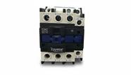 contator Tripolar CJX2-3210C - 220V- 50/60 HZ - KAYAMA