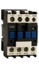 Contator Tripolar Cjx2 - D4011 220v 40amp. + Cont. Aux.