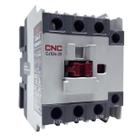 Contator Tripolar Cjx2S Na/Nf 25A 220Vac 60Hz Cnc