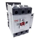 Contator Tripolar Cjx2S Na/Nf 50A 380Vac 60Hz Cnc