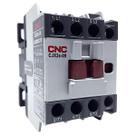 Contator Tripolar Cjx2S Na/Nf 9A 220Vac 60Hz Cnc